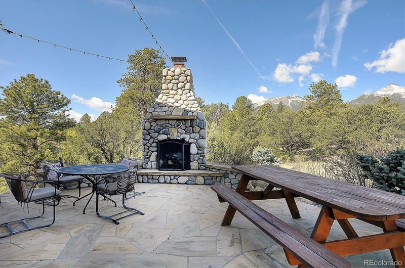 16750 Kiowa Rd, Salida, CO 81201