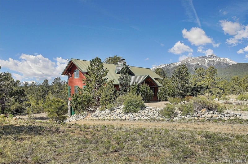16750 Kiowa Rd, Salida, CO 81201