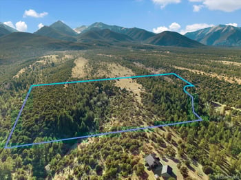 16750 Kiowa Rd, Salida, CO 81201