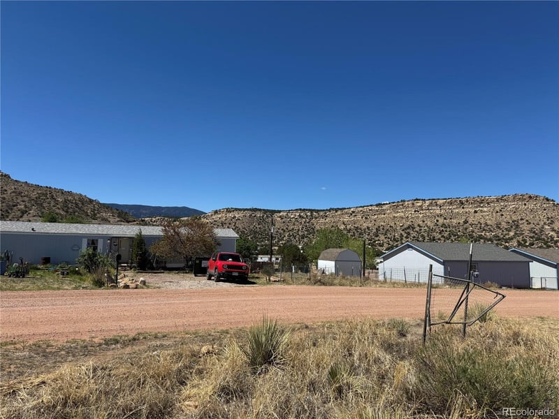 1 Cobble Ct, Williamsburg, CO 81226