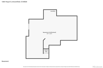 12831 Royal Ct, Broomfield, CO 80020