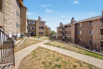 2929 Floyd Ave #306, Denver, CO 80236