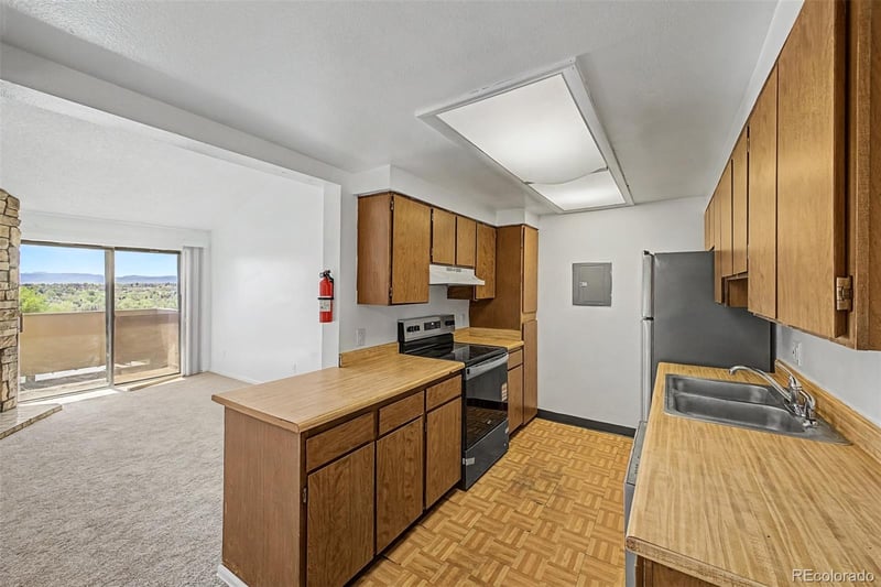 2929 Floyd Ave #306, Denver, CO 80236