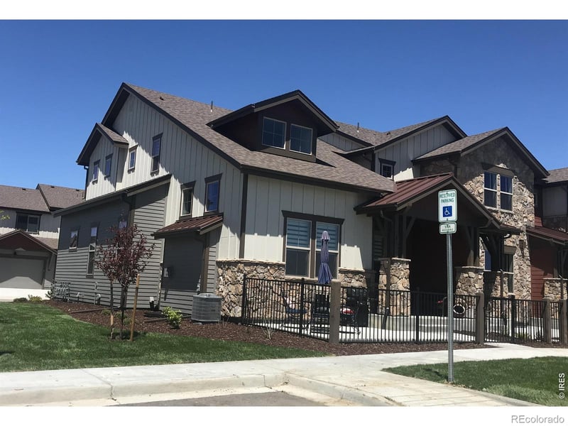 6316 Pumpkin Ridge Dr #1, Windsor, CO 80550