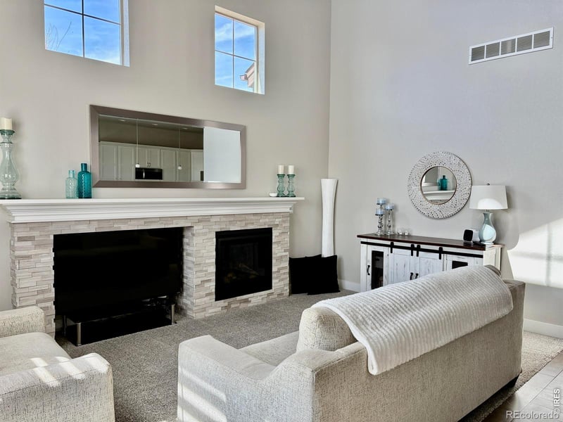 6316 Pumpkin Ridge Dr #1, Windsor, CO 80550