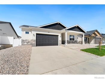 527 85th Ave Ct, Greeley, CO 80634
