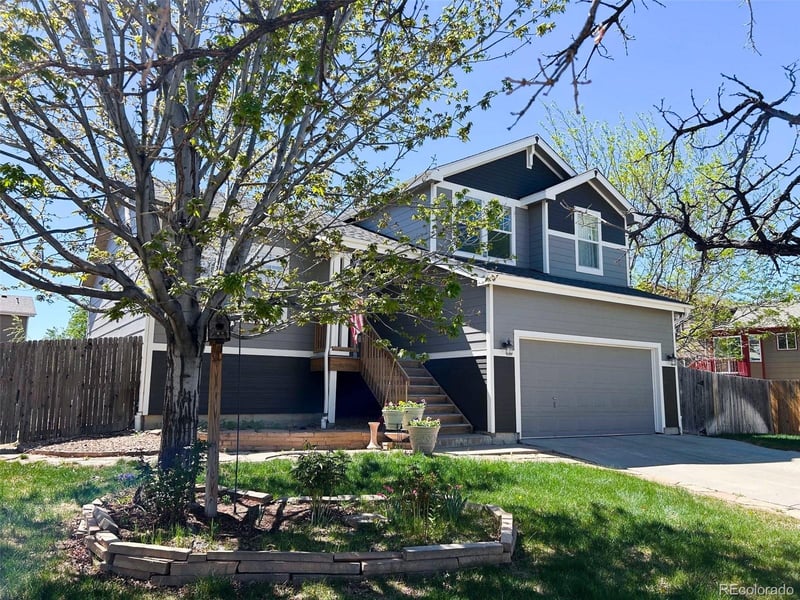 1566 Angora Dr, Loveland, CO 80537