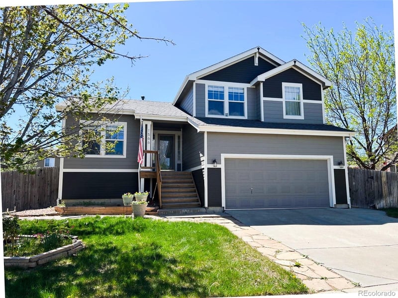 1566 Angora Dr, Loveland, CO 80537