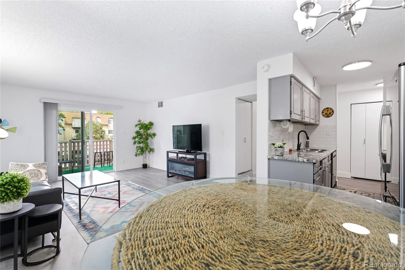 7455 Quincy Ave #204, Denver, CO 80237