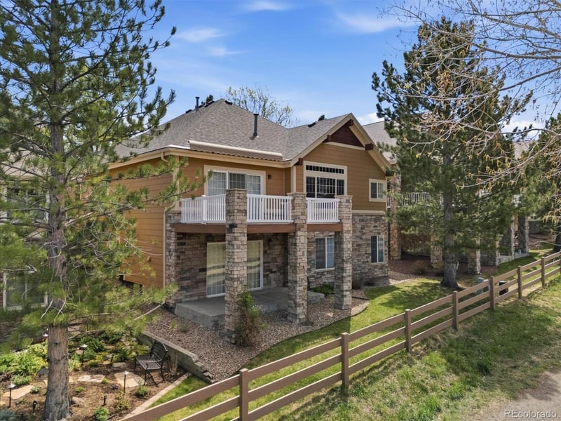 9801 Johnson St, Littleton, CO 80127