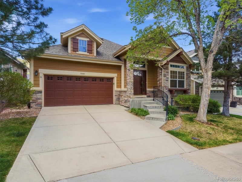 9801 Johnson St, Littleton, CO 80127