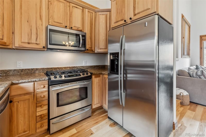 1152 Ski Hill Rd, Breckenridge, CO 80424