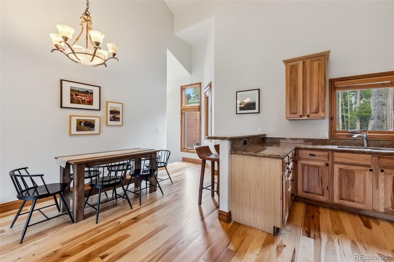 1152 Ski Hill Rd, Breckenridge, CO 80424