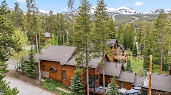 1152 Ski Hill Rd, Breckenridge, CO 80424