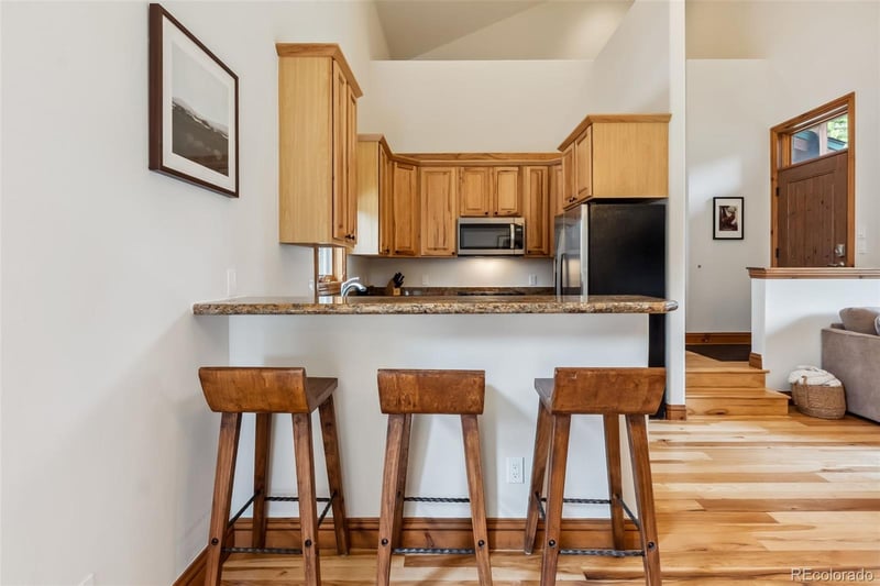 1152 Ski Hill Rd, Breckenridge, CO 80424