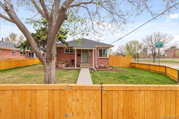 3381-3389 Kearney St, Denver, CO 80207