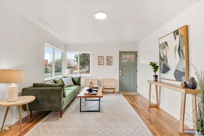 3381-3389 Kearney St, Denver, CO 80207