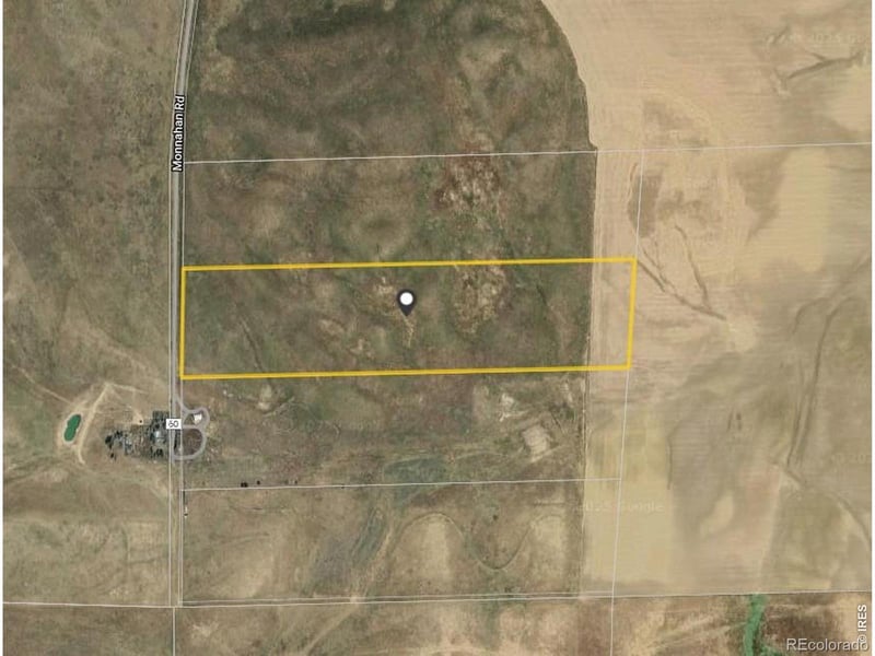 16220 Monnahan Rd, Fort Morgan, CO 80701