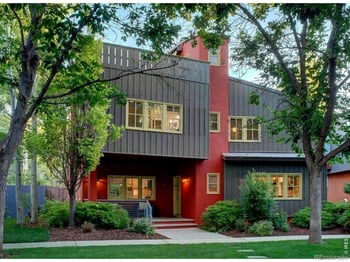 821 Incorrigible Cir, Longmont, CO 80504