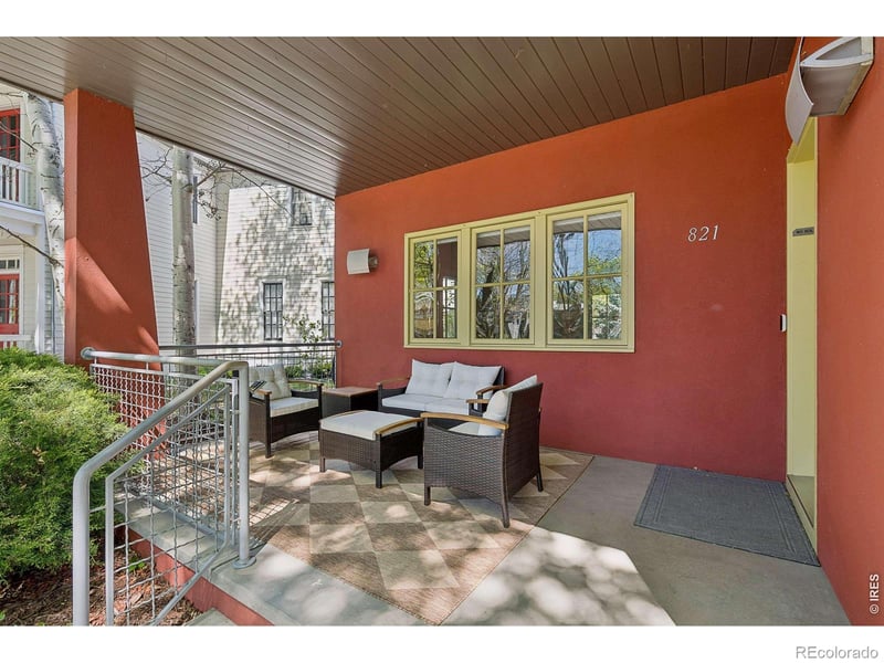 821 Incorrigible Cir, Longmont, CO 80504