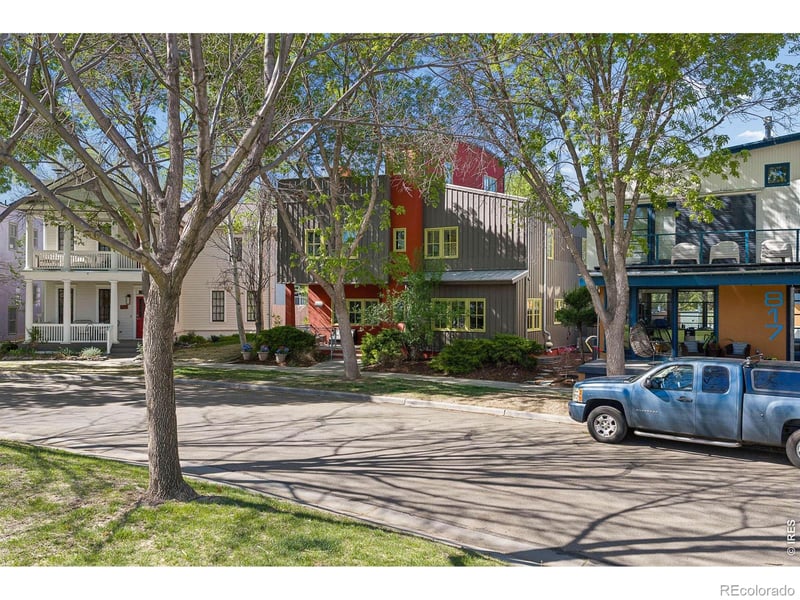 821 Incorrigible Cir, Longmont, CO 80504