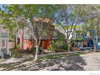 821 Incorrigible Cir, Longmont, CO 80504