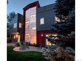 821 Incorrigible Cir, Longmont, CO 80504