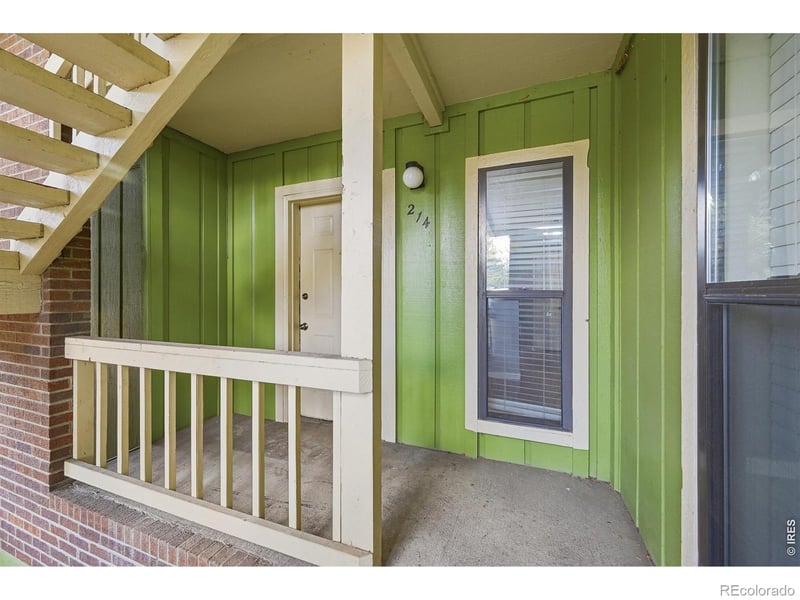 2800 Kalmia Ave #214, Boulder, CO 80301