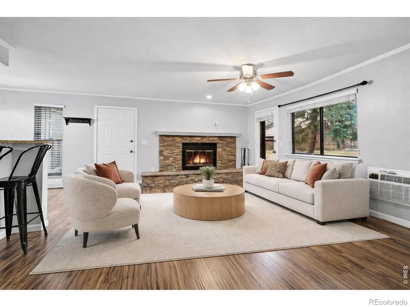 2800 Kalmia Ave #214, Boulder, CO 80301