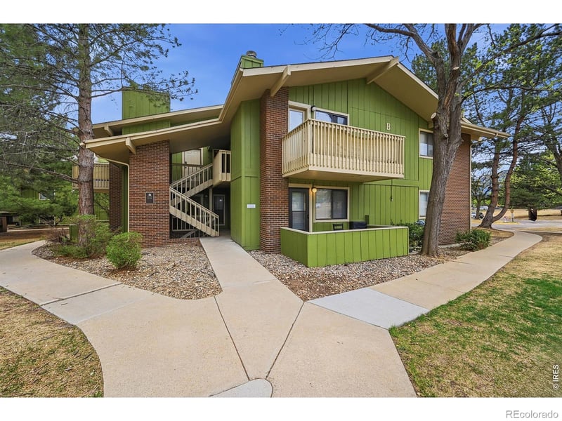 2800 Kalmia Ave #214, Boulder, CO 80301