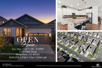 17717 Elati St, Broomfield, CO 80023