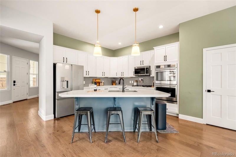 19411 57th Cir, Golden, CO 80403