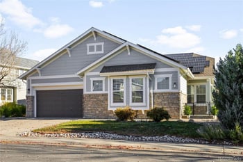 19411 57th Cir, Golden, CO 80403
