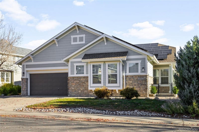 19411 57th Cir, Golden, CO 80403