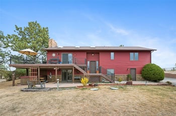 847 Pinewicket Way, Parker, CO 80138