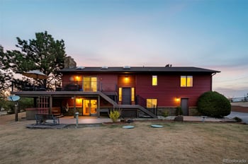 847 Pinewicket Way, Parker, CO 80138