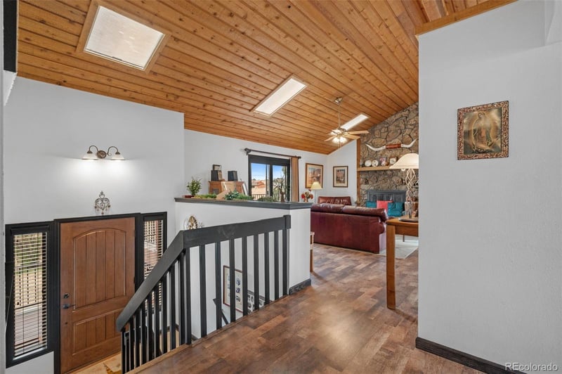 847 Pinewicket Way, Parker, CO 80138