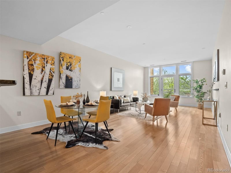 7220 Bonfils Ln #205, Lakewood, CO 80226