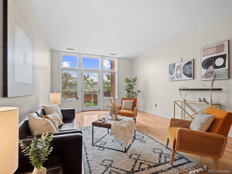 7220 Bonfils Ln #205, Lakewood, CO 80226
