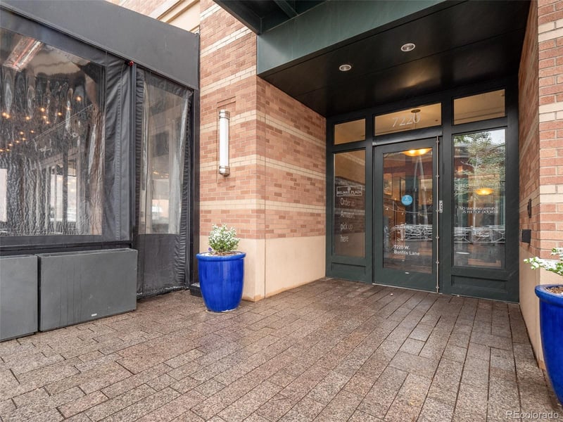 7220 Bonfils Ln #205, Lakewood, CO 80226