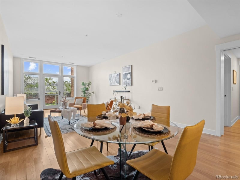 7220 Bonfils Ln #205, Lakewood, CO 80226