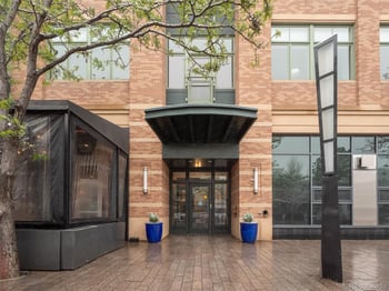 7220 W Bonfils Ln #205, Lakewood, CO 80226