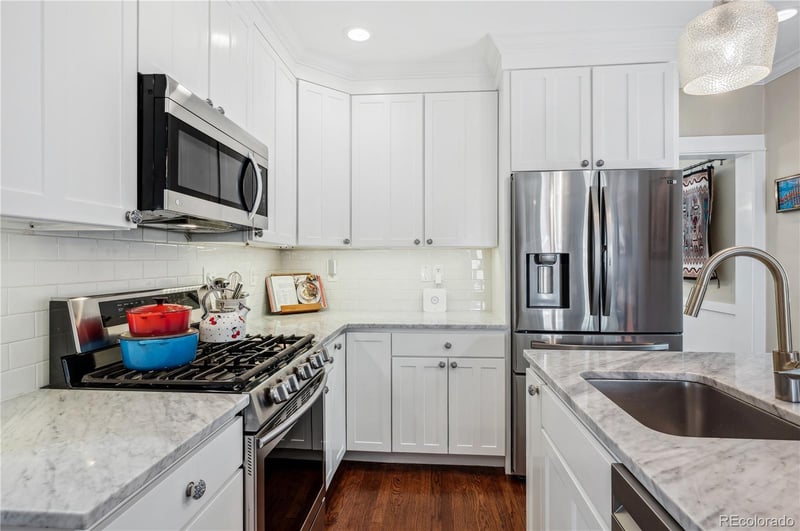 329 Williams St, Denver, CO 80209