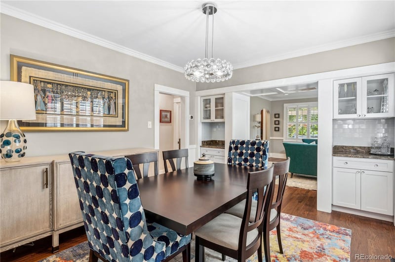 329 Williams St, Denver, CO 80209