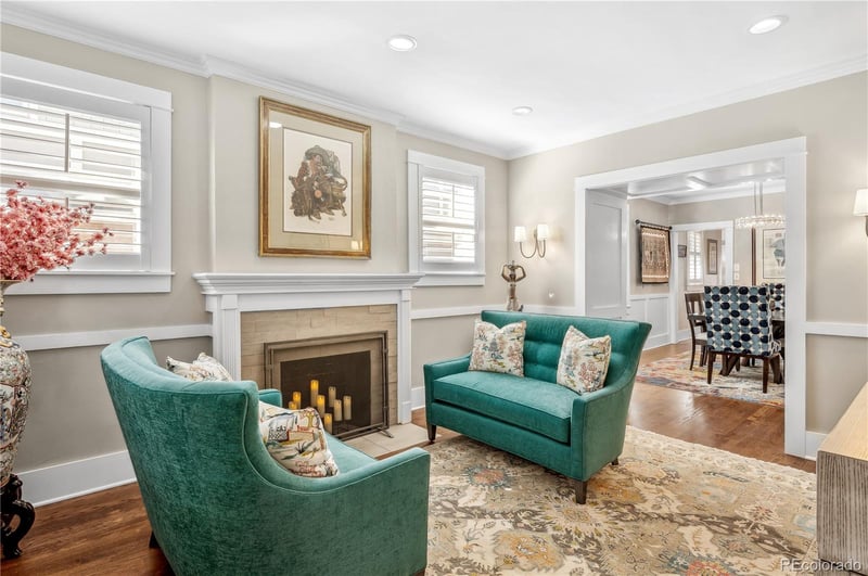 329 Williams St, Denver, CO 80209