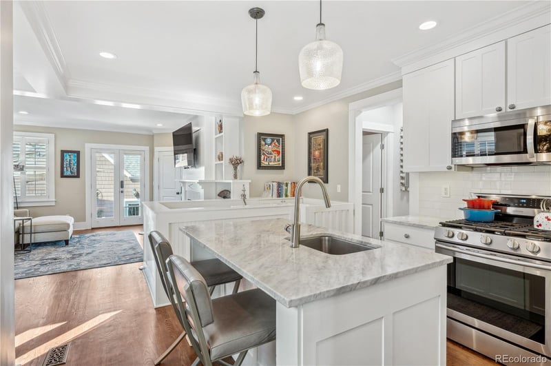 329 Williams St, Denver, CO 80209