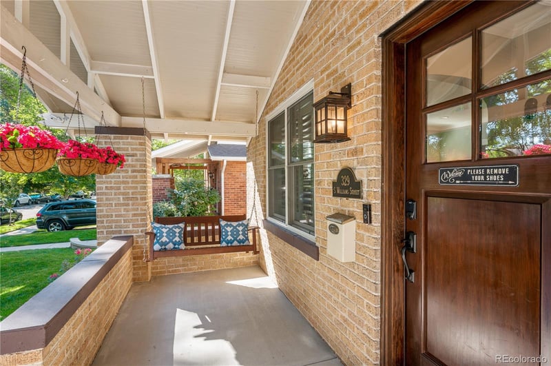 329 Williams St, Denver, CO 80209