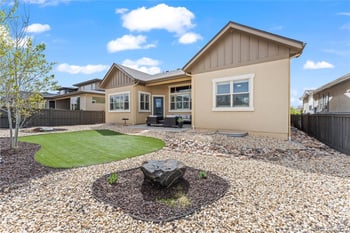 1168 Foothills Farm Way, Colorado Springs, CO 80921