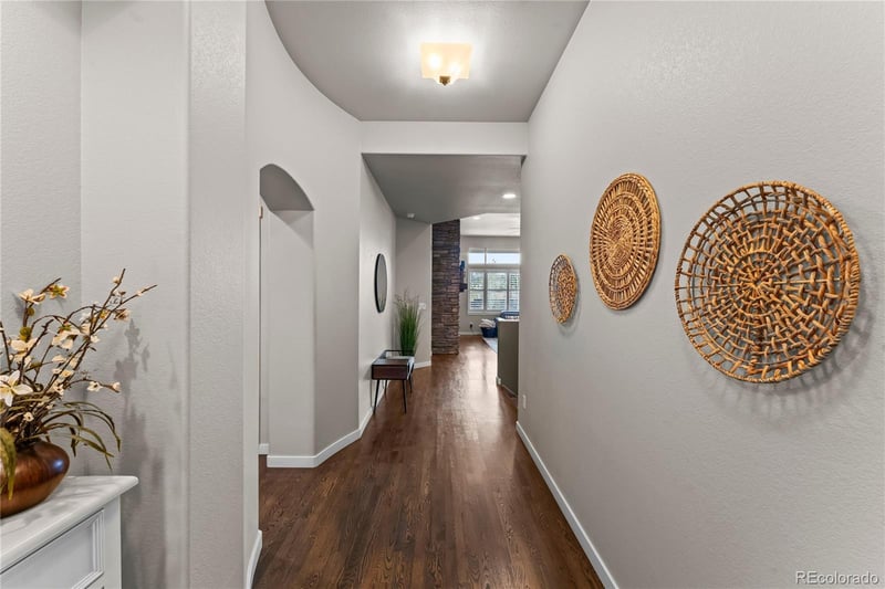 1168 Foothills Farm Way, Colorado Springs, CO 80921