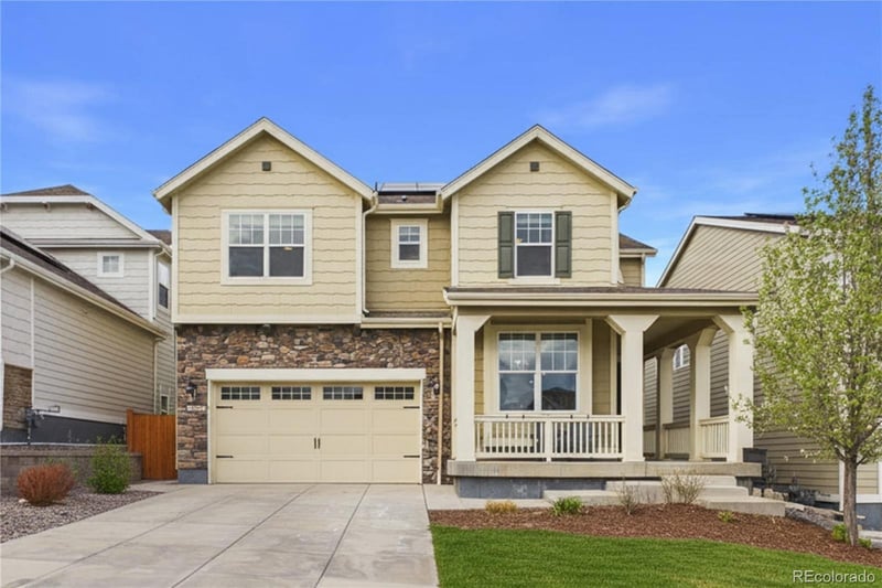 19011 84th Ave, Arvada, CO 80007